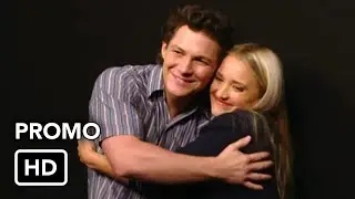 Georgie & Mandy's First Marriage (CBS) 