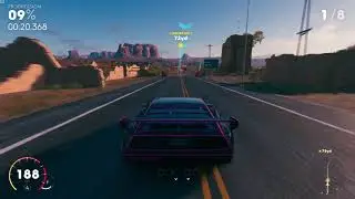 TheCrew2 The Strange Case Of 1950 (Can't You See She's Mine !)