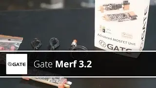Airsoft6: Gate Merf 3.2 - Explicatie
