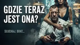 CODERUS — GDZIE TERAZ JEST ONA? (Kochała mnie… czy mamonę?) | ULICZNA BALLADA|PRAWDZIWA HISTORIA ...