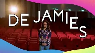 Volg De Jamies live mee op vrijdag 22 januari om 20u op YouTube