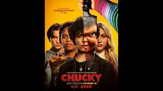 chucky trailers oficial (2021) iboledale