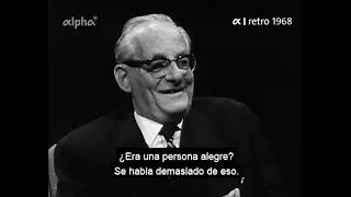 Max Brod describe a Franz Kafka, su apariencia y personalidad