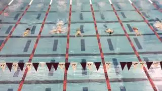 JAKE JOHNSON / DST / 200 IM FINAL / SPEEDO SECTIONALS VA 2017