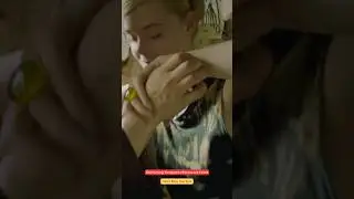 Elle Fanning | The Queen of Grace and Talent #shorts #ytshorts