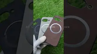Google Pixel 9a Back Cover ! Google Pixel 9a Premium Back Cover #shorts