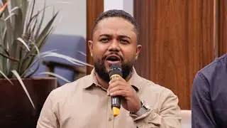 Glorioso Dia | Davi, Ester e Grupo | Assim Está Escrito