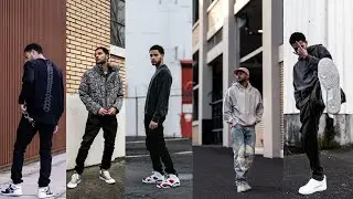 5 NEW MNML Outfits! (2021) - Detailed Heat