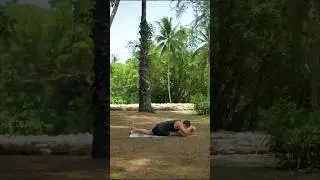 По-прежнему могу. Всё ещё достоин 😆⛏️ #базовыеупражнения#healthy#yoga#2024#phuket#onlineyoga#online