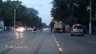 Trafictube