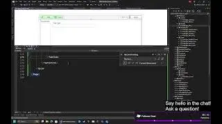Working on my Desktop App (WPF, MVVM, XAML, C#, SQL, Sqlite)