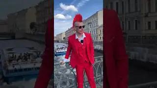 Одна из проблем Санкт-Петербурга #питер