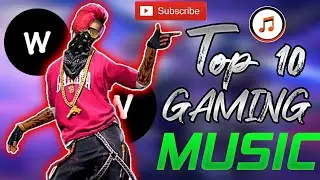 Top 5 Background Music Used By Raistar Garena Free Fire ❤️❤️