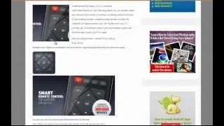 Android Smart Remote For Galaxy S4 1.2.3 Download Free