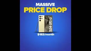 Shop Samsung S24 Ultra in 6 installments with a Massive Price Drop at ZOOD