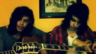 The Author & The Elevens - Young Times