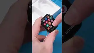 Поддельные Apple Watch становятся всё лучше... #Shorts