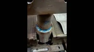 Welding Skills in Action#weldingskills#weldinglife#weldingtechniques#weldingtraining#weldingvideos