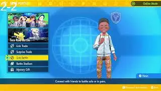 Jogando Thursday Intimidators Challenge #05 REG F com Arcanine-Hisui