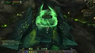 World of Warcraft Dark Revelations Legion Quest Guide