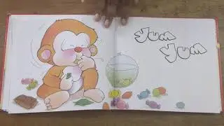 Read and Grow with Bubbles | Bubbles Has a Toothache | Age (2-6) | Read Aloud..!!