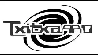 Txitxarro - Fresh Sessions 2009 - CD1