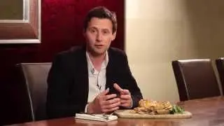 William Dyer - Steak & Stilton Pie - Great Taste Awards 2014 Top 50