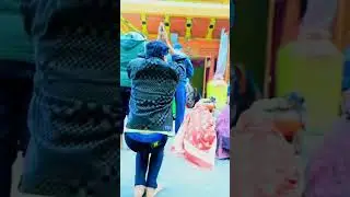 January 13, 2026 sarko jhuka ke aa ya mere pass #shortvideo #dharmikvideo