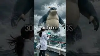 What if Wailord was a whale?! #gaming #pokemon #realisticpokemon