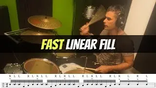 Fast Linear Fill #184
