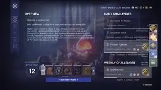 Destiny2! Livestream!