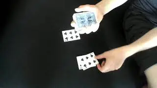 Local Magician Teaches You Magic