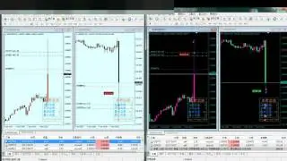 Arbitrage EA HFT