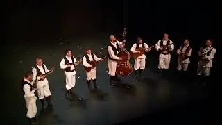 HKPD BOSILJAK ORKESTAR -  BUNJEVAČKI SPLET