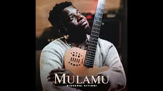 Giovanni Kiyingi - Mubibatu Byo (Acoustic)