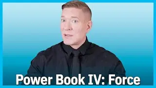 POWER BOOK IV: FORCE series finale explained by Joseph Sikora | TV Insider