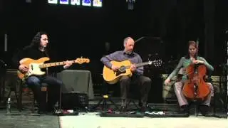 Doug Wood: Arrangement 