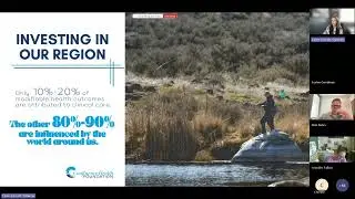 Confluence Health: Philanthropy in Action