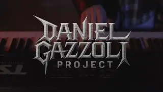 The Place Of My Heart - Daniel Gazzoli Project