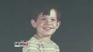 Meriden mother marks 30 years of fire safety education in late son's name