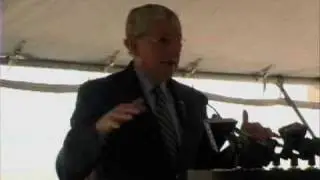 Deepwater Wind Press Conference