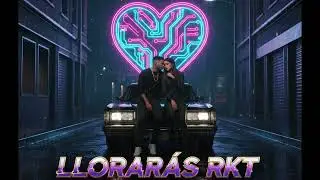 LLORARÁS MÁS DE DIEZ VECES (Cumbia RKT / Wepa Remix) 💔🔊 ¡EL CONSEJO! | Villero Records