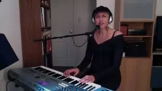 Something So Right (cover) by Julie Mahendran