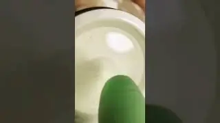 Slime gel.Что за...? #aspronail  #гельдлягелевыхтипс #гельклей #slimegel