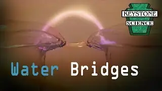 Как сделать водный мост