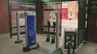 Touchless ticketing, assigned entry times among new COVID-19 protocols at Wrigley Field