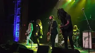 Classless Act - All That We Are LIVE - Albuquerque, New Mexico (June 16, 2024) #concert #livemusic
