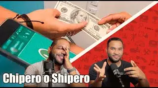 Como operan los CHIPEROS o SHIPEROS - Estafa Electr&oacute;nica elaborada