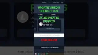 Update video eazybot!  