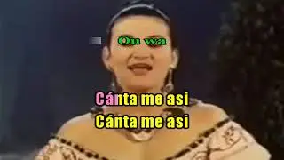KARAOKÉ Los Machucambos  Pepito Création JP